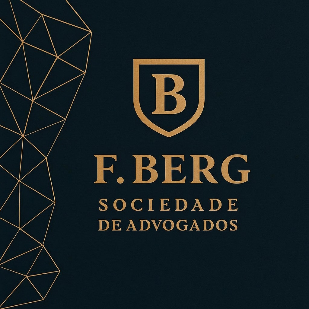F. Berg Logo